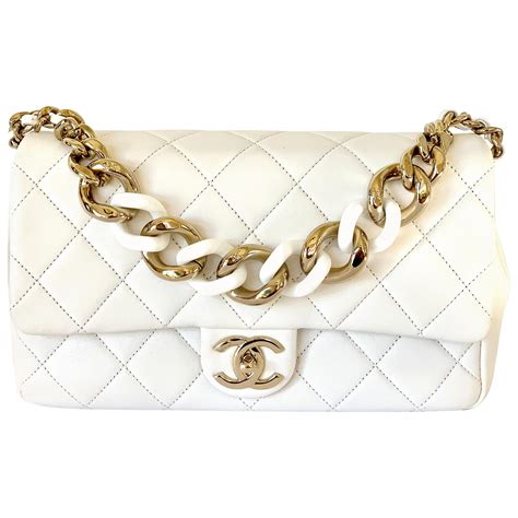 chanel chain strap|Chanel flap bag.